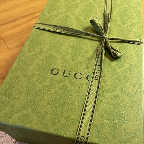 GUCCI x Doraemon Collab Rare Sneakers (Tokyo Edition) EU38 - Picture 3 of 14